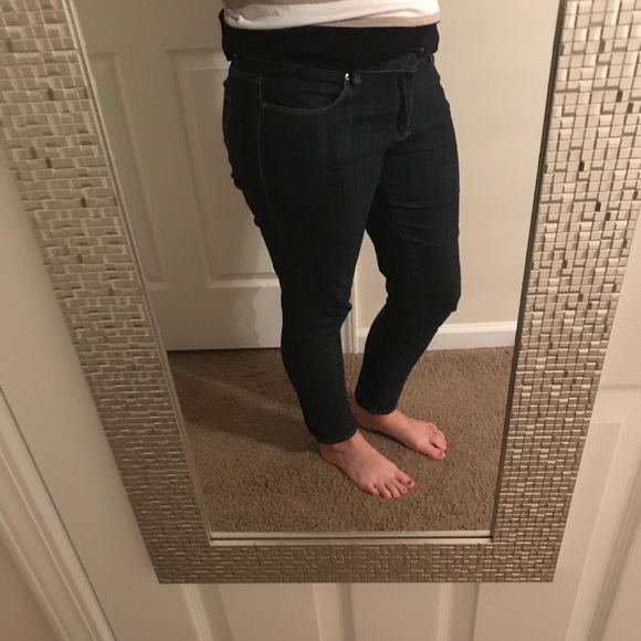 Liz Claiborne Jeans - Picture 3 of 4